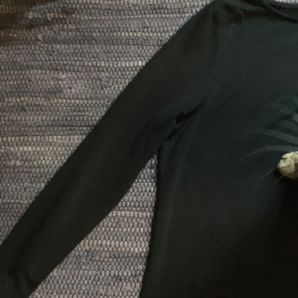 J. Jill Pure Jill Luxe Tencel Midi Dress, M - Picture 7 of 11